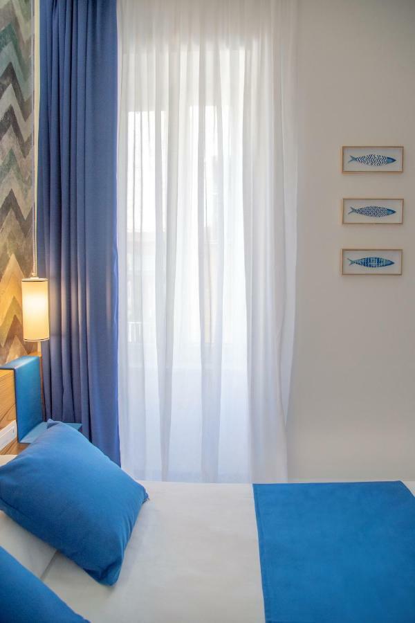 Corte'S House Sorrento Buitenkant foto
